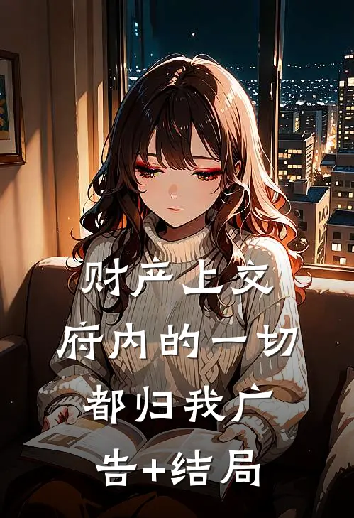 财产上交，府内的一切都归我广告+结局