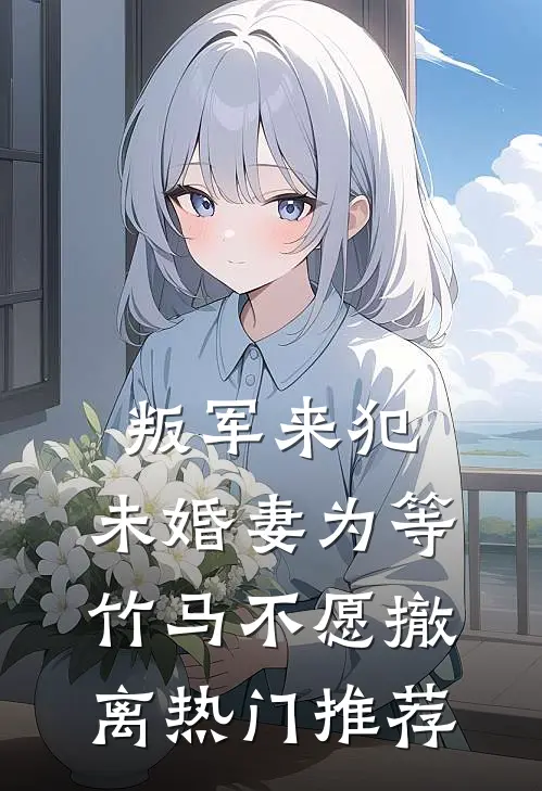 叛军来犯，未婚妻为等竹马不愿撤离热门推荐