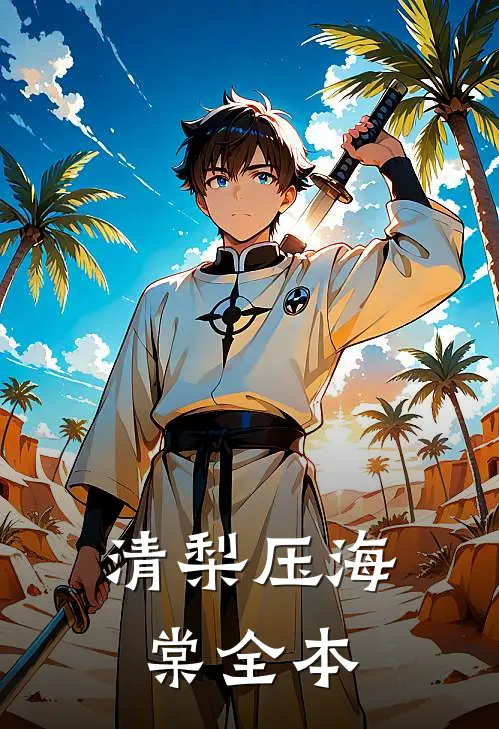 清梨压海棠全本