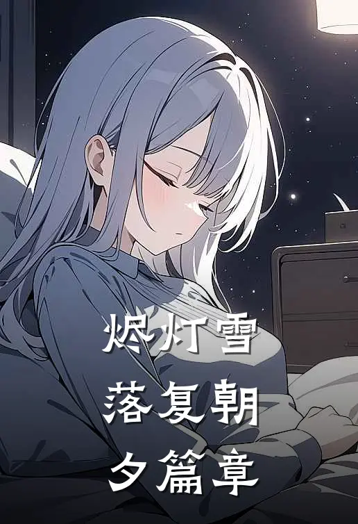 烬灯雪落复朝夕篇章