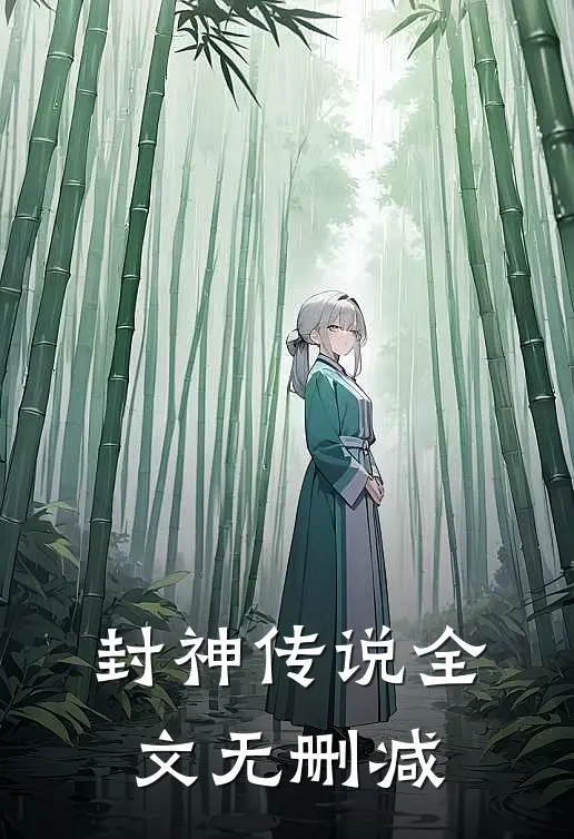 封神传说全文无删减
