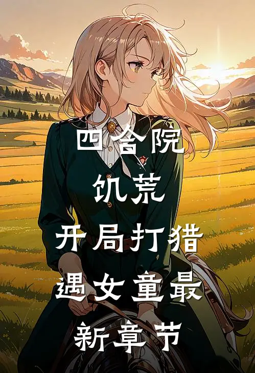 四合院：饥荒，开局打猎遇女童最新章节