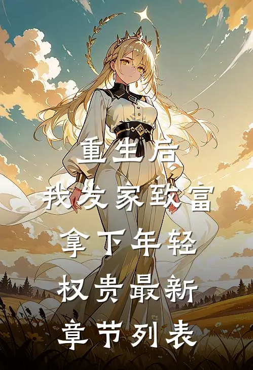 重生后，我发家致富，拿下年轻权贵最新章节列表