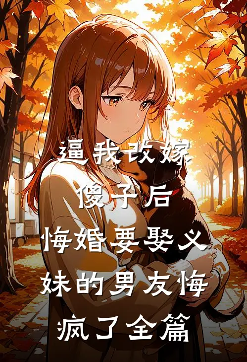 逼我改嫁傻子后，悔婚要娶义妹的男友悔疯了全篇