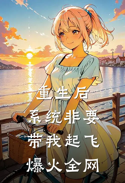 重生后，系统非要带我起飞爆火全网
