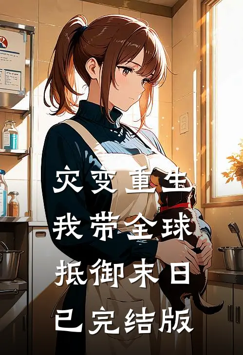 灾变重生：我带全球抵御末日已完结版