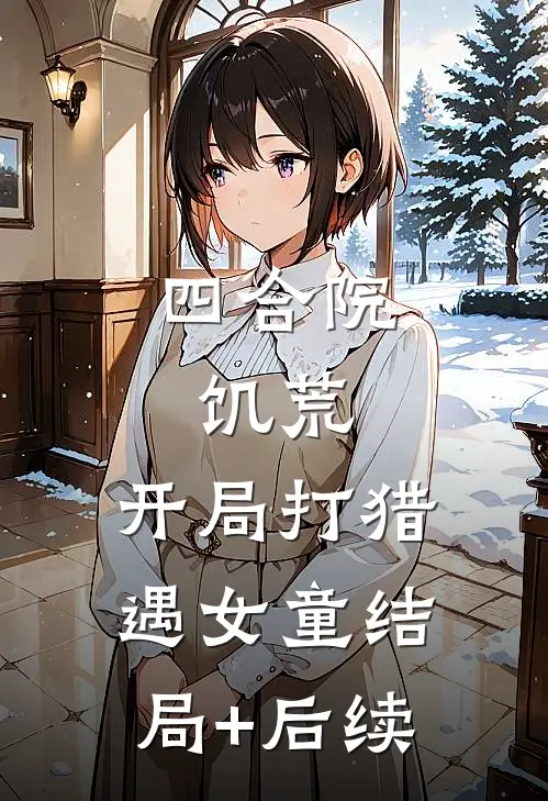 四合院：饥荒，开局打猎遇女童结局+后续