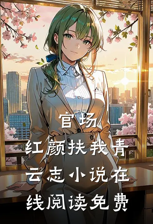 官场：红颜扶我青云志小说在线阅读免费