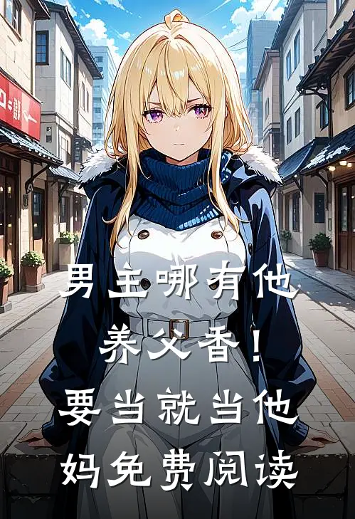 男主哪有他养父香！要当就当他妈免费阅读