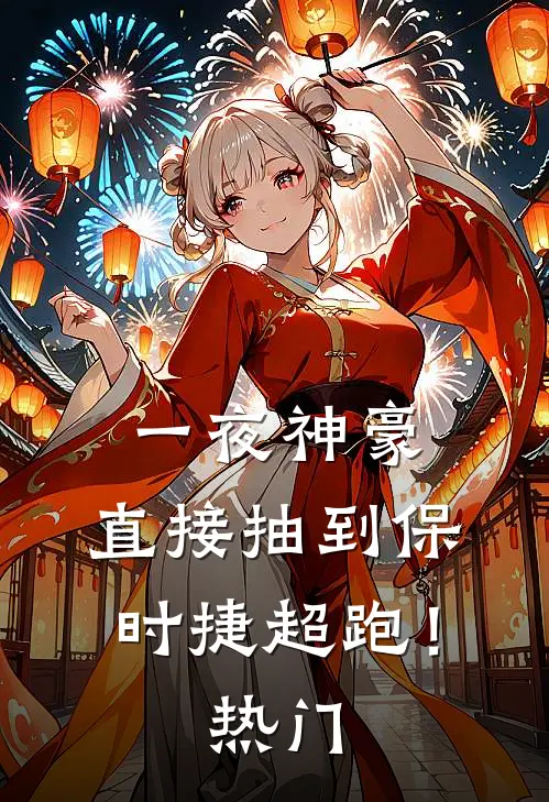 一夜神豪：直接抽到保时捷超跑！热门