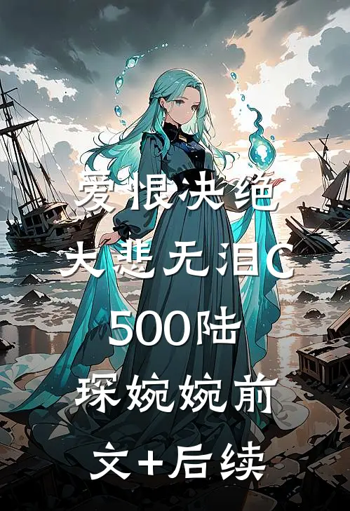 爱恨决绝，大悲无泪C500陆琛婉婉前文+后续