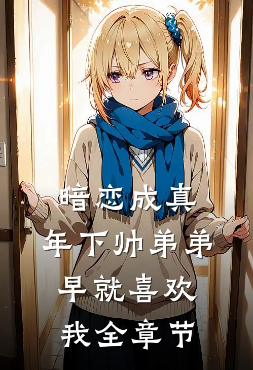 暗恋成真：年下帅弟弟早就喜欢我全章节