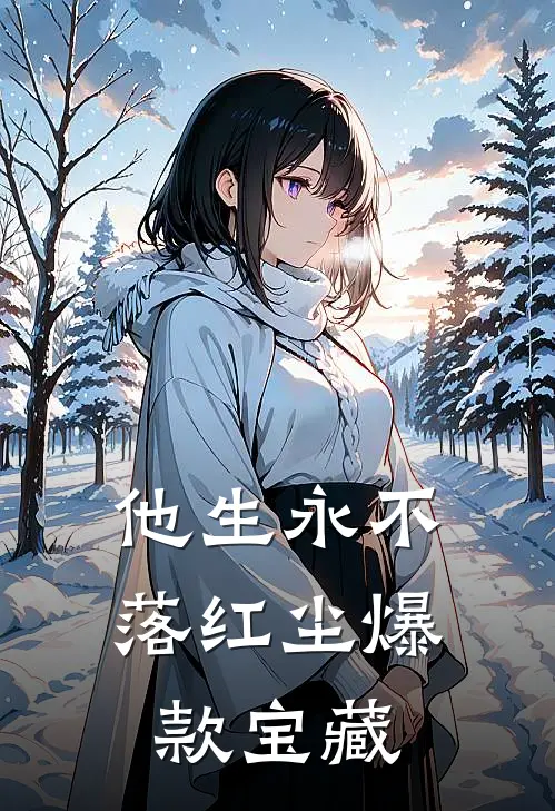 他生永不落红尘爆款宝藏