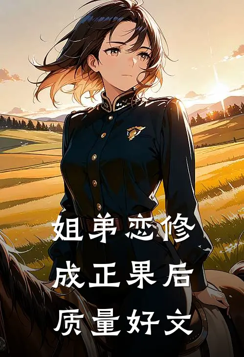 姐弟恋修成正果后质量好文