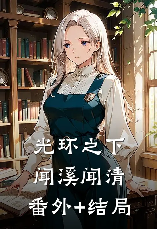 光环之下闻溪闻清:(番外)+(结局)