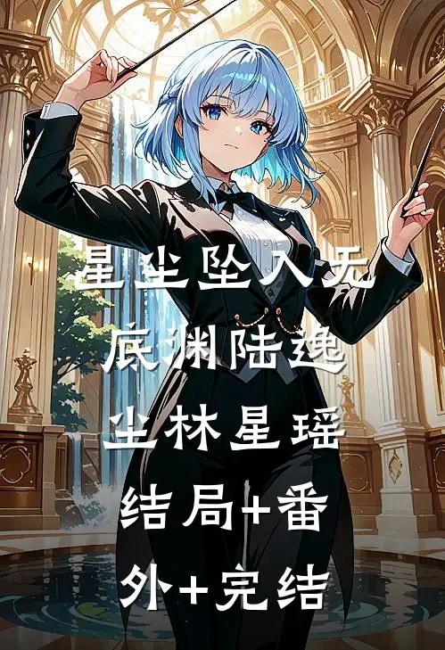 星尘坠入无底渊陆逸尘林星瑶:结局+番外+完结