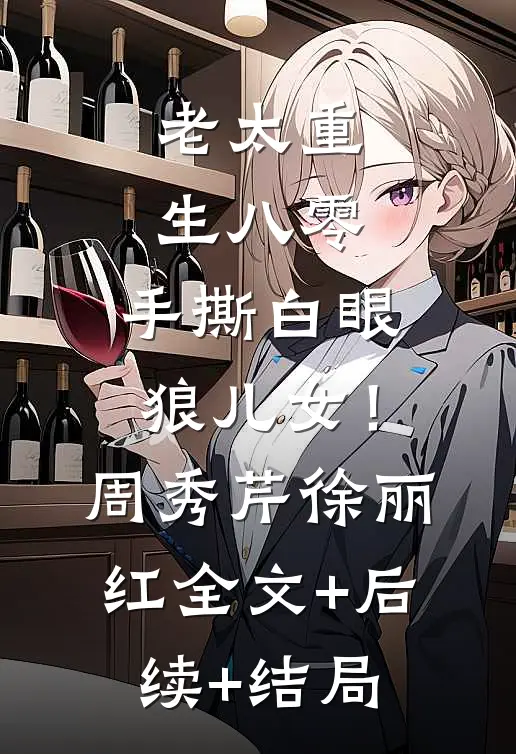 老太重生八零：手撕白眼狼儿女！周秀芹徐丽红:全文+后续+结局