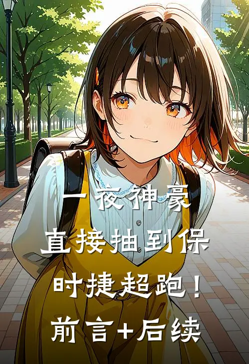 一夜神豪：直接抽到保时捷超跑！前言+后续