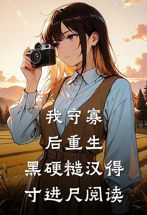 我守寡后重生，黑硬糙汉得寸进尺阅读