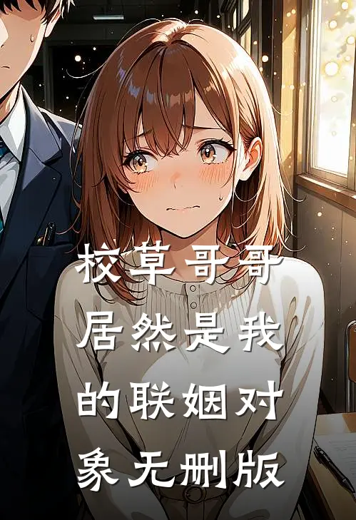 校草哥哥居然是我的联姻对象无删版