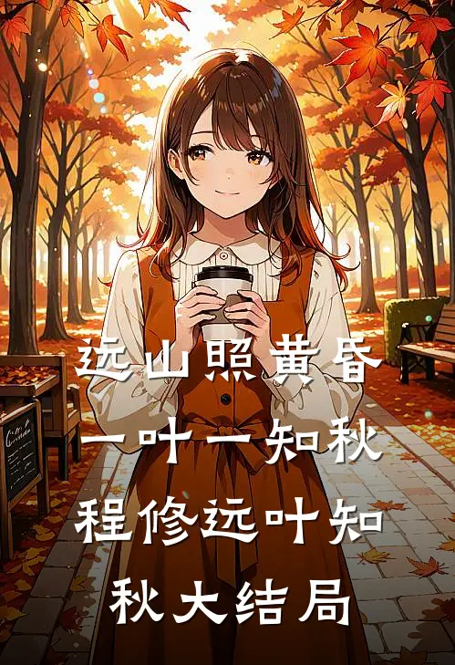 远山照黄昏，一叶一知秋程修远叶知秋大结局