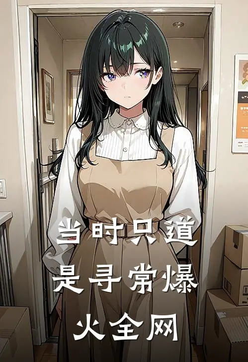 当时只道是寻常爆火全网