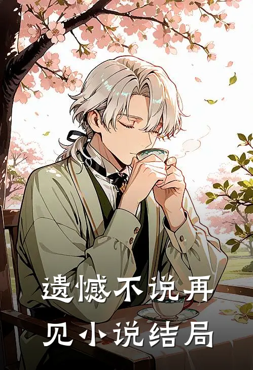 遗憾不说再见小说结局