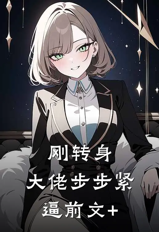 刚转身，大佬步步紧逼前文+
