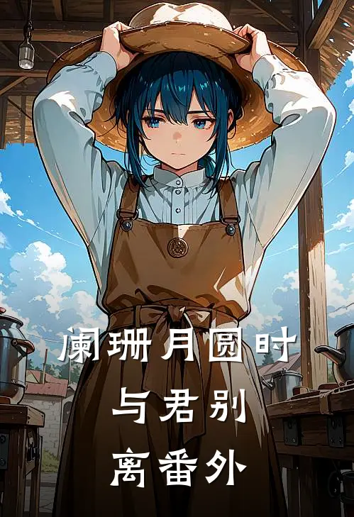 阑珊月圆时，与君别离番外