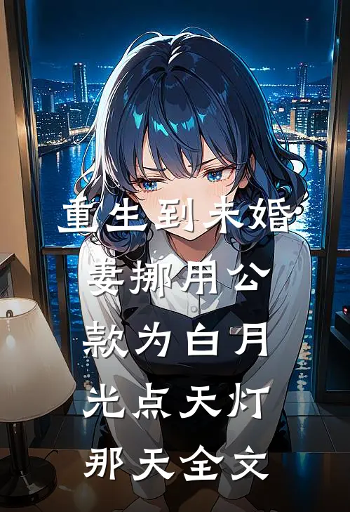 重生到未婚妻挪用公款为白月光点天灯那天全文
