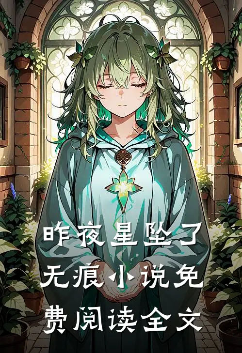 昨夜星坠了无痕小说免费阅读全文