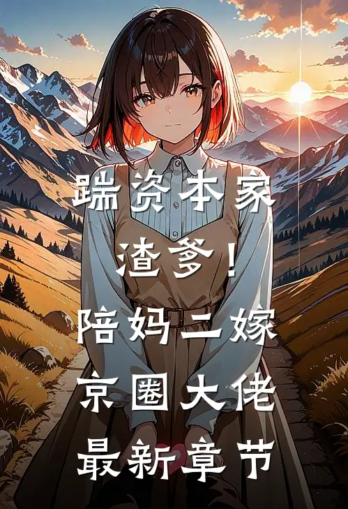 踹资本家渣爹！陪妈二嫁京圈大佬最新章节