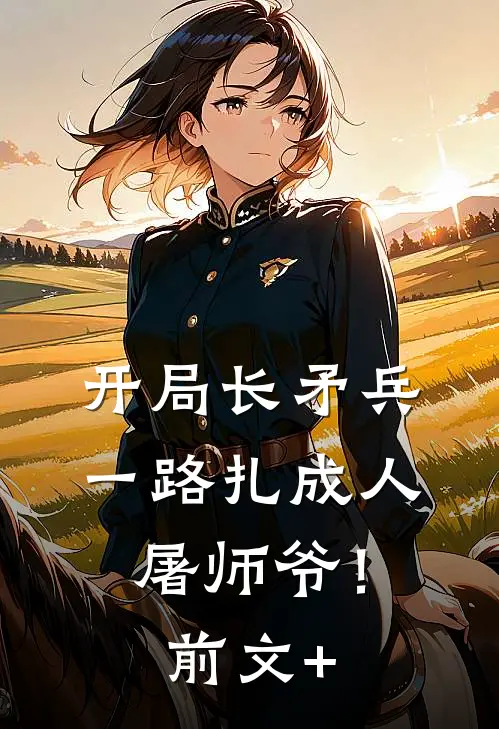 开局长矛兵：一路扎成人屠师爷！前文+