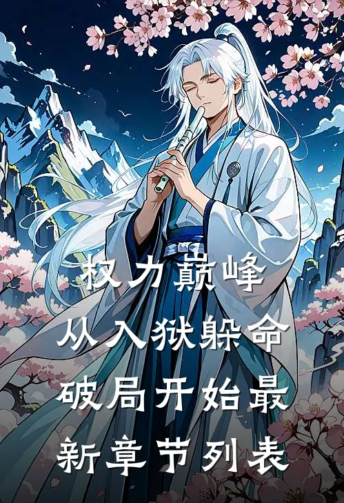 权力巅峰：从入狱躲命破局开始最新章节列表