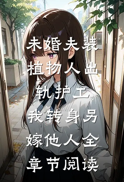 未婚夫装植物人出轨护工，我转身另嫁他人全章节阅读