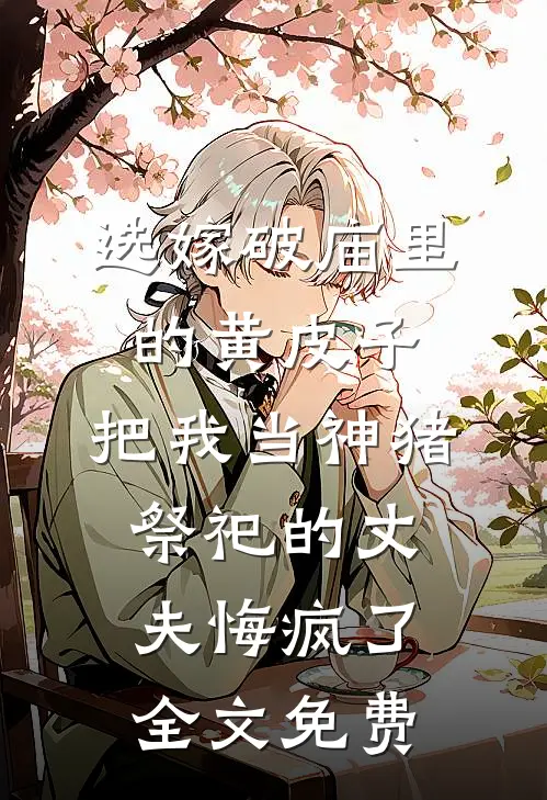 选嫁破庙里的黄皮子，把我当神猪祭祀的丈夫悔疯了全文免费