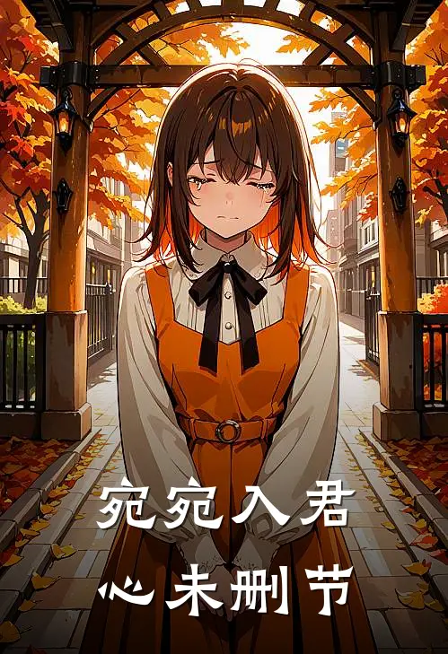 宛宛入君心未删节
