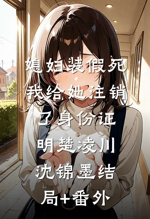 媳妇装假死，我给她注销了身份证明楚凌川沈锦墨结局+番外