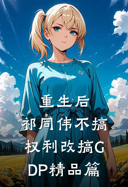 重生后，祁同伟不搞权利改搞GDP精品篇