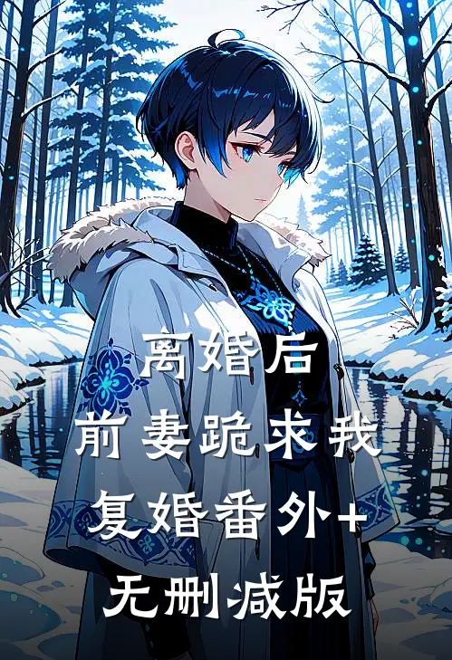 离婚后，前妻跪求我复婚番外+无删减版