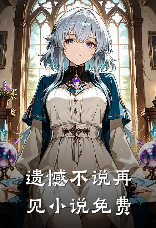 遗憾不说再见小说免费