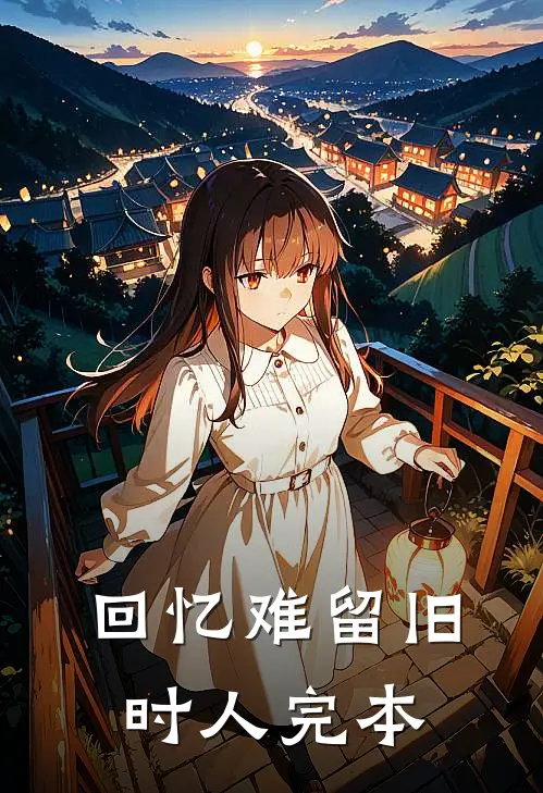 回忆难留旧时人完本