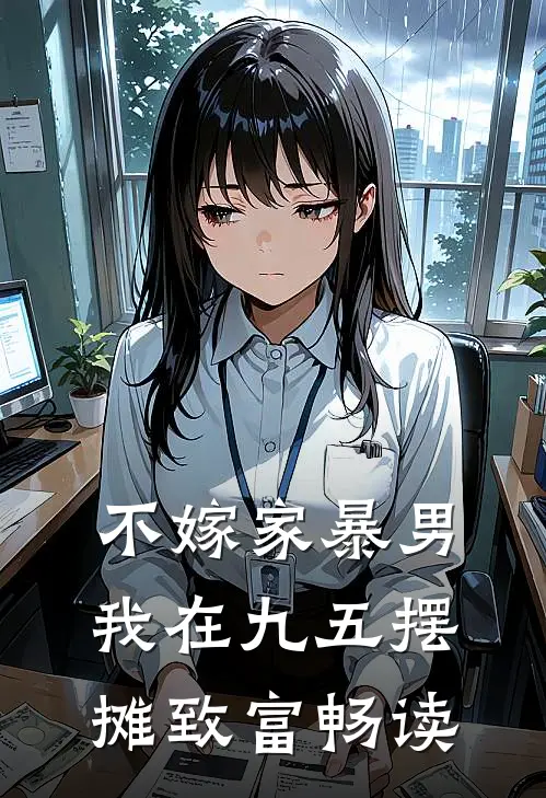 不嫁家暴男，我在九五摆摊致富畅读
