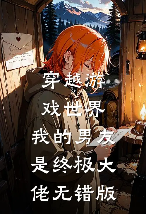 穿越游戏世界，我的男友是终极大佬无错版