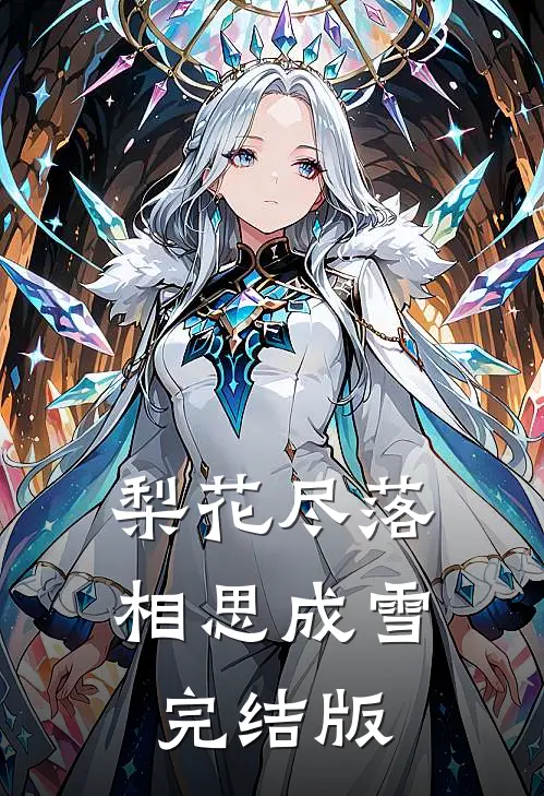 梨花尽落，相思成雪完结版