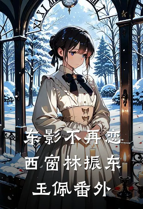 东影不再恋西窗林振东玉佩番外