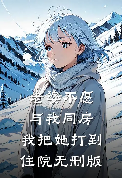 老婆不愿与我同房，我把她打到住院无删版