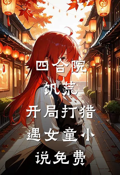 四合院：饥荒，开局打猎遇女童小说免费