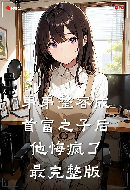 弟弟整容成首富之子后，他悔疯了最完整版