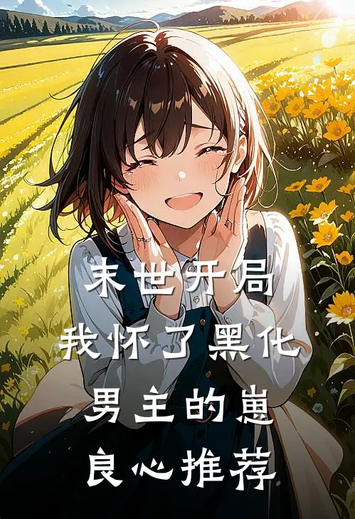 末世开局：我怀了黑化男主的崽良心推荐